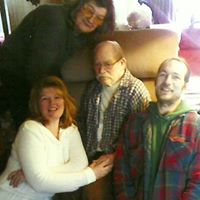 Theresa Roach Photo 15