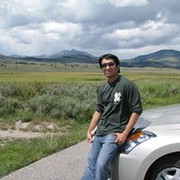 Jerry Yu Photo 25