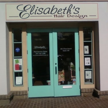 Elisabeth Gray Photo 28