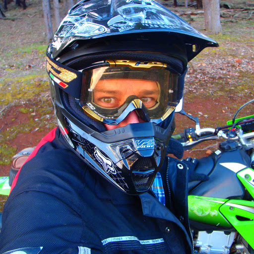 David Partridge Photo 38
