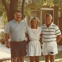 Shirley Robinson Photo 8