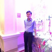 Lam Chen Photo 3