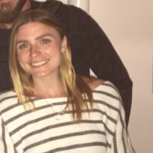 Rebecca Connelly Photo 13