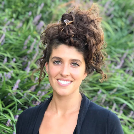 Sarah Messer Photo 13