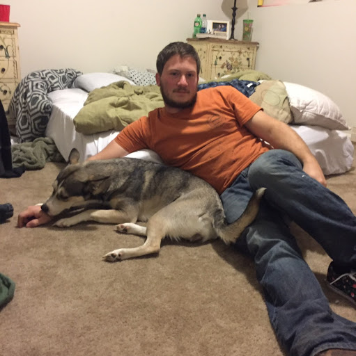 Jeremy Case Photo 15