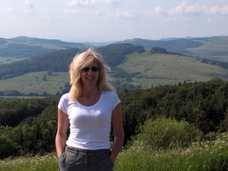 Cindy Fletcher Photo 21