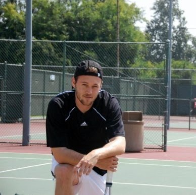 Mike Cook Photo 25