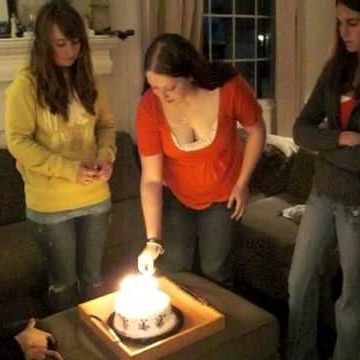 Carrie Fuller Photo 20