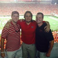 Luke Hester Photo 18