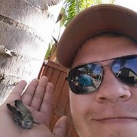 Gregory Roach Photo 8