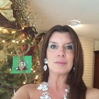 Meghan Gregory Photo 7