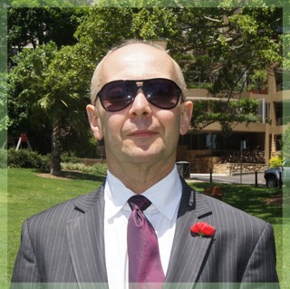 Charlie Henry Photo 25