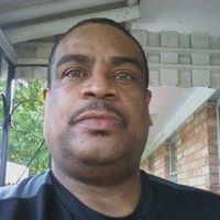 Rickey Robertson Photo 11