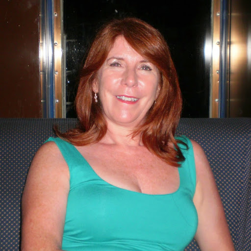 Sandy Sharp Photo 13