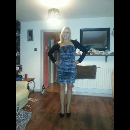 Natasha Watts Photo 8