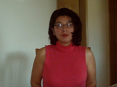 Maria Cachu Photo 8