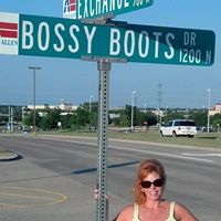 Martin Stanfield Photo 1