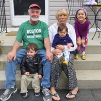 Larry Mclaughlin Photo 26