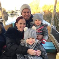 Daniel Armitage Photo 15