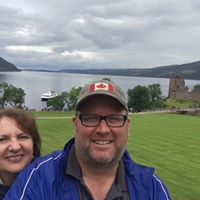 Sandra Macgregor Photo 29