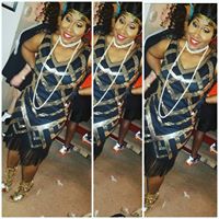 Monique Johnson Photo 18