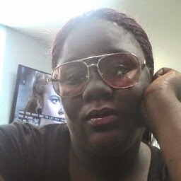 Cassandra Robinson Photo 22