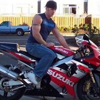 Bryan Hampton Photo 33