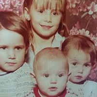 Kristy Barber Photo 11