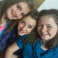 Savannah Russell Photo 8