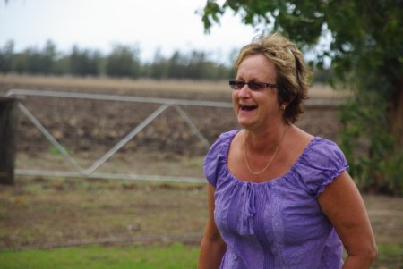 Jenny Graham Photo 26