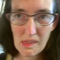Catherine Wick Photo 3