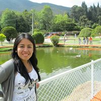 Jackeline Vargas Photo 14