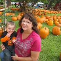 Terri Graham Photo 20