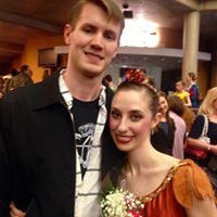 Pamela Kubiak Photo 1