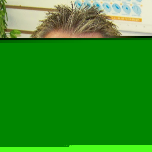 Marshall Phillips Photo 17