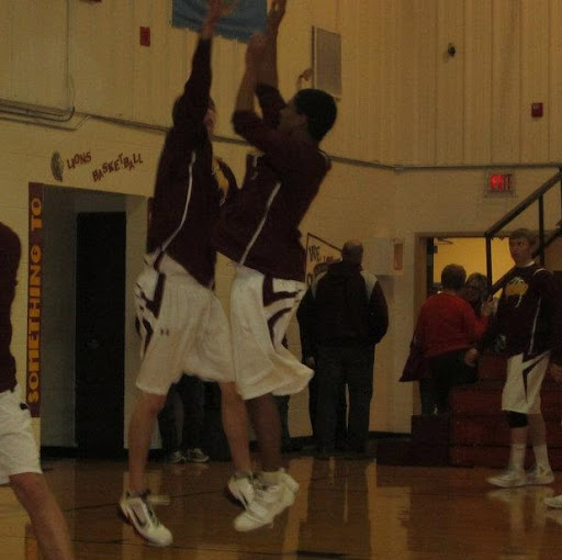 Tyler Blanchard Photo 30