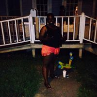 April Guidry Photo 11