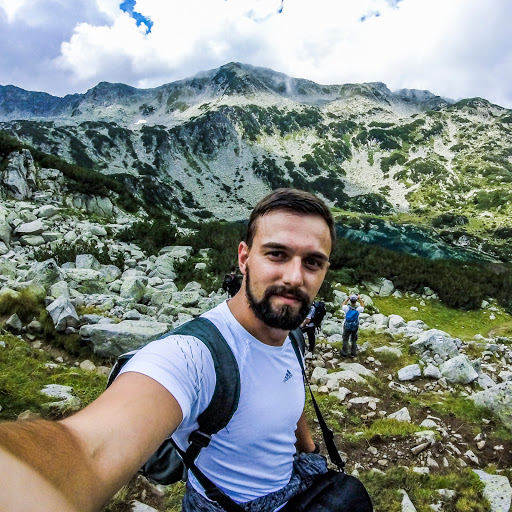 Marko Milosavljevic Photo 26