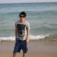 Michael Tung Photo 27