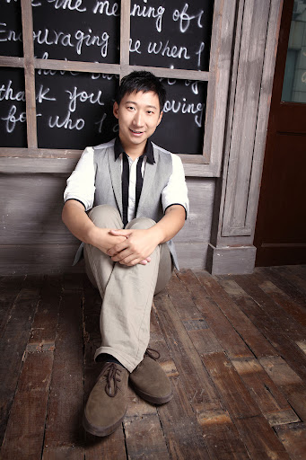 Eric Wang Photo 52