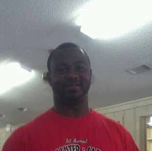 Christopher Grimsley Photo 3