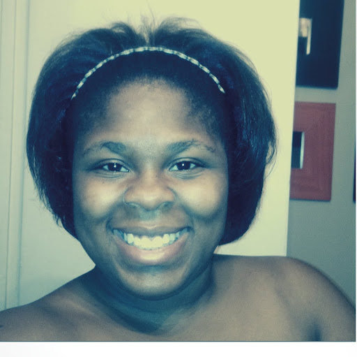 Crystal Hampton Photo 18