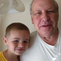 Edward Kaufman Photo 26