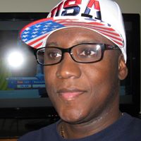 Joseph Paris Photo 17