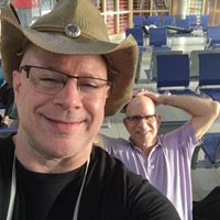 Steven Kraus Photo 20