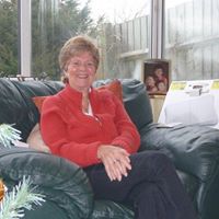 Margaret Robbins Photo 7