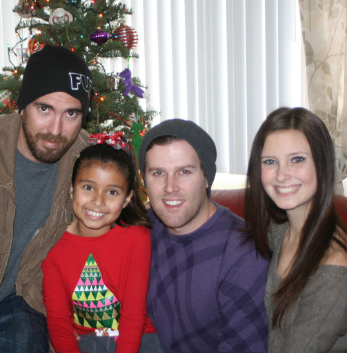 Laura Matteson Photo 1