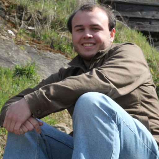 Tony Lawrence Photo 8