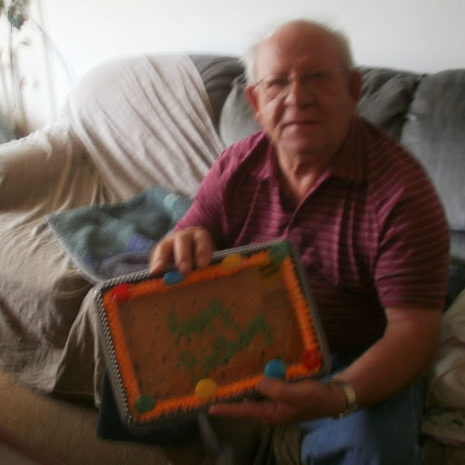 Donald Thornton Photo 6