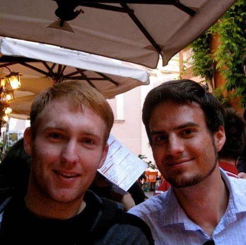 Christopher Luongo Photo 5